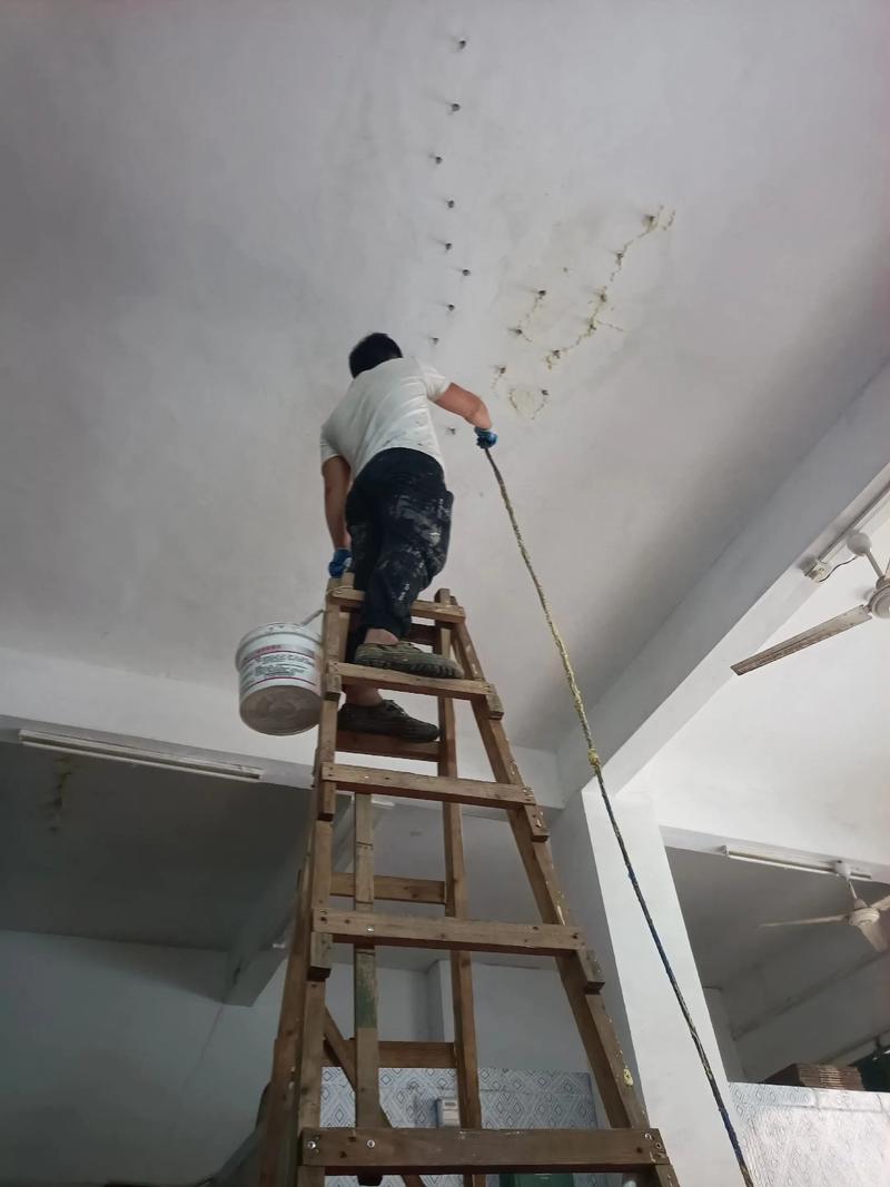 东营垦利区化学注浆